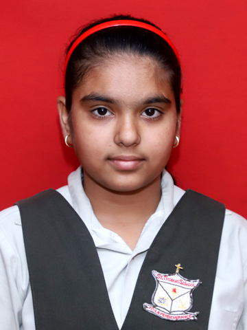 KUNIKA RATHEE